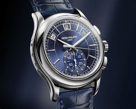 new Patek Philippe prices